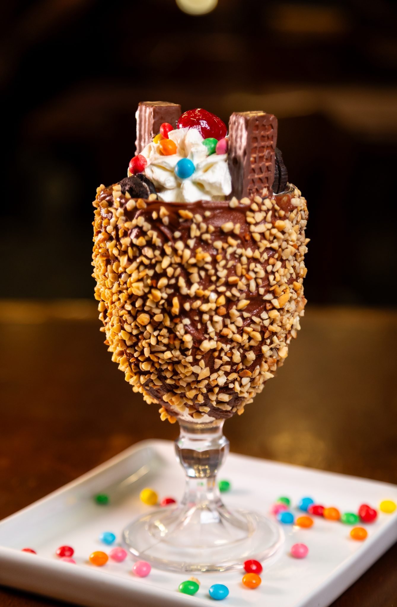 Avalanche de Sabores