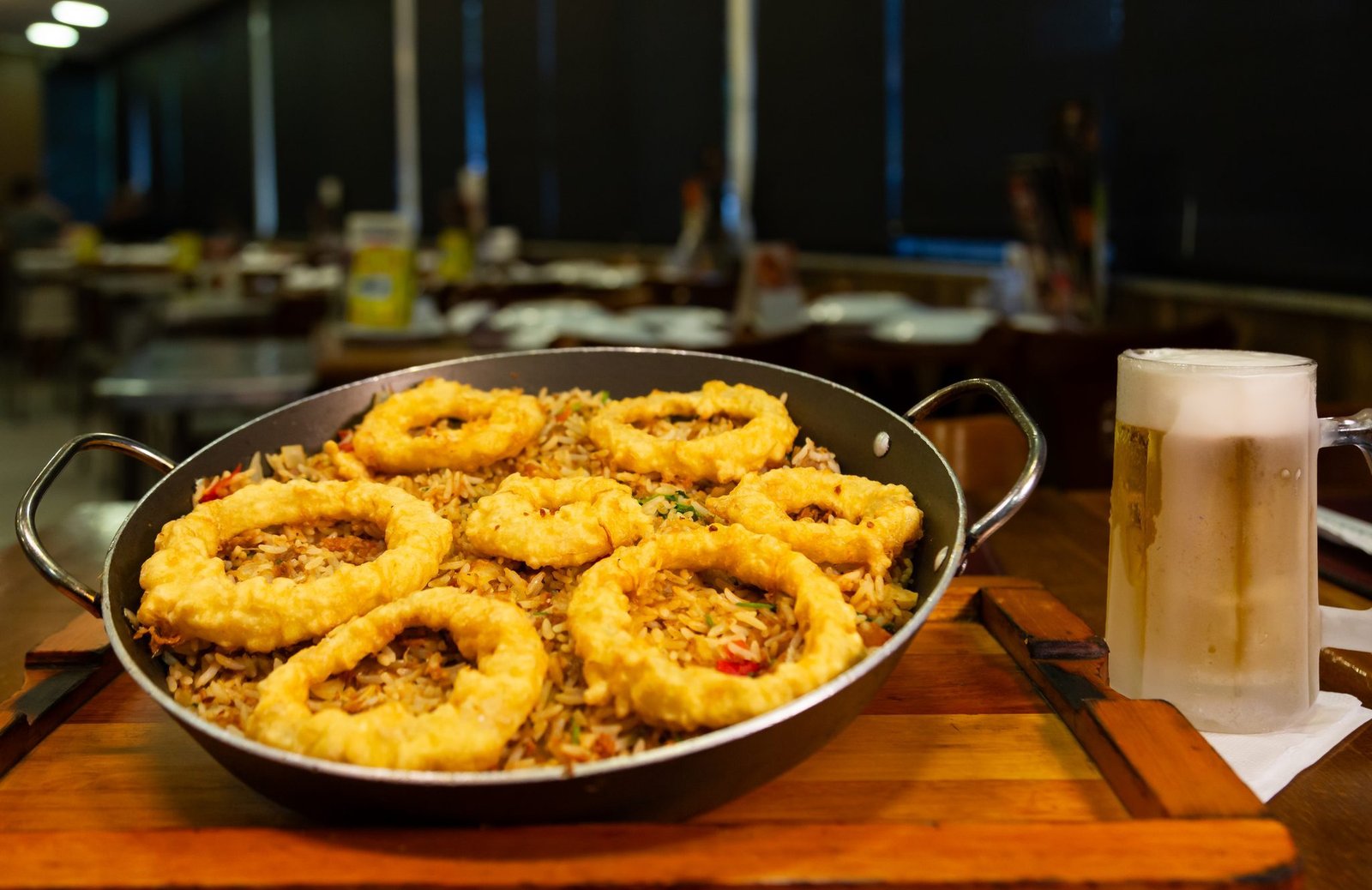 Arroz Supremo Planalto