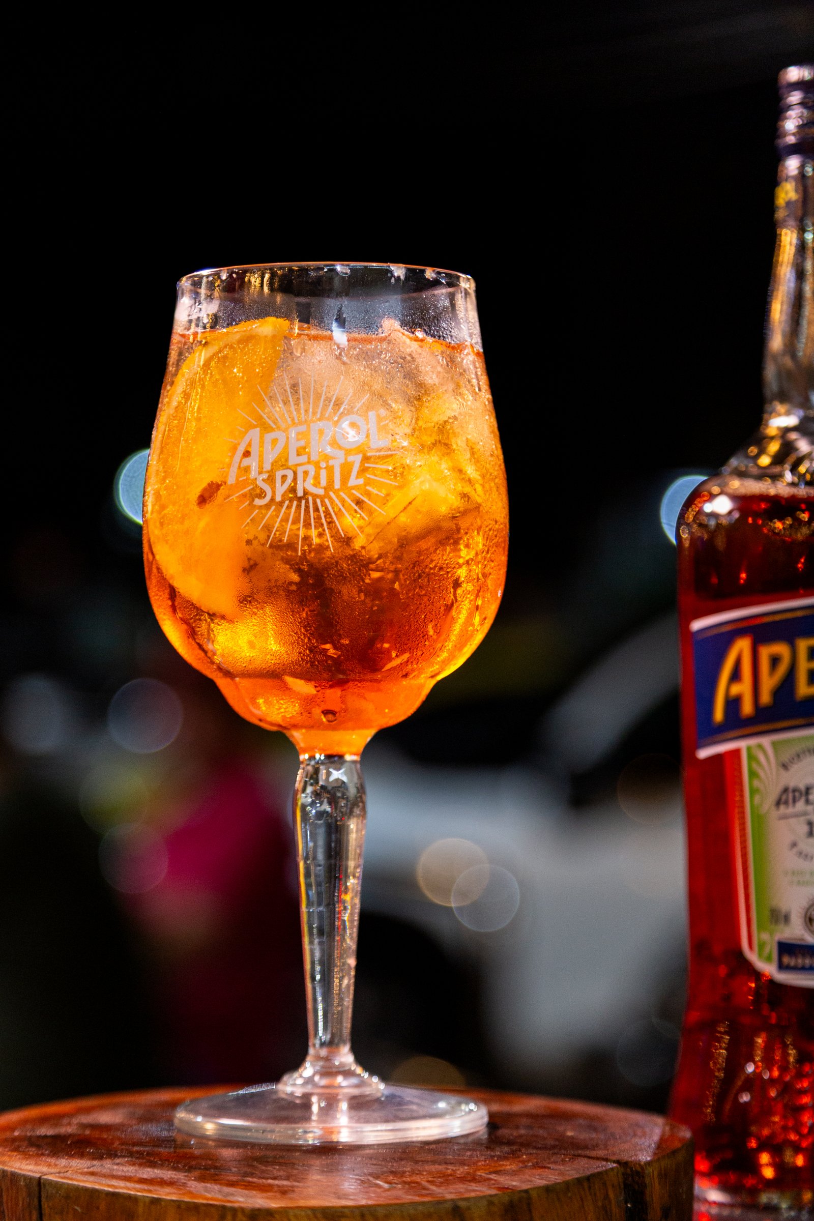 Aperol Spritz