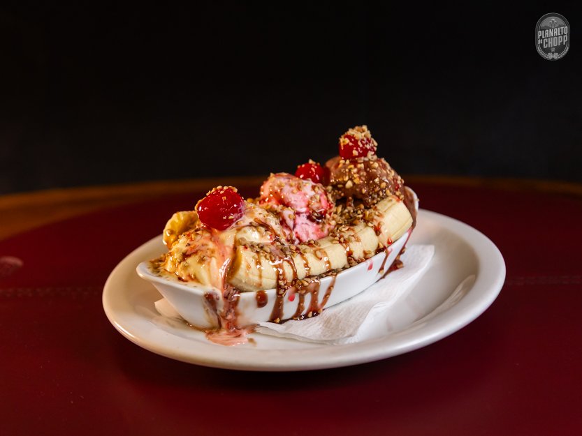 Banana Split