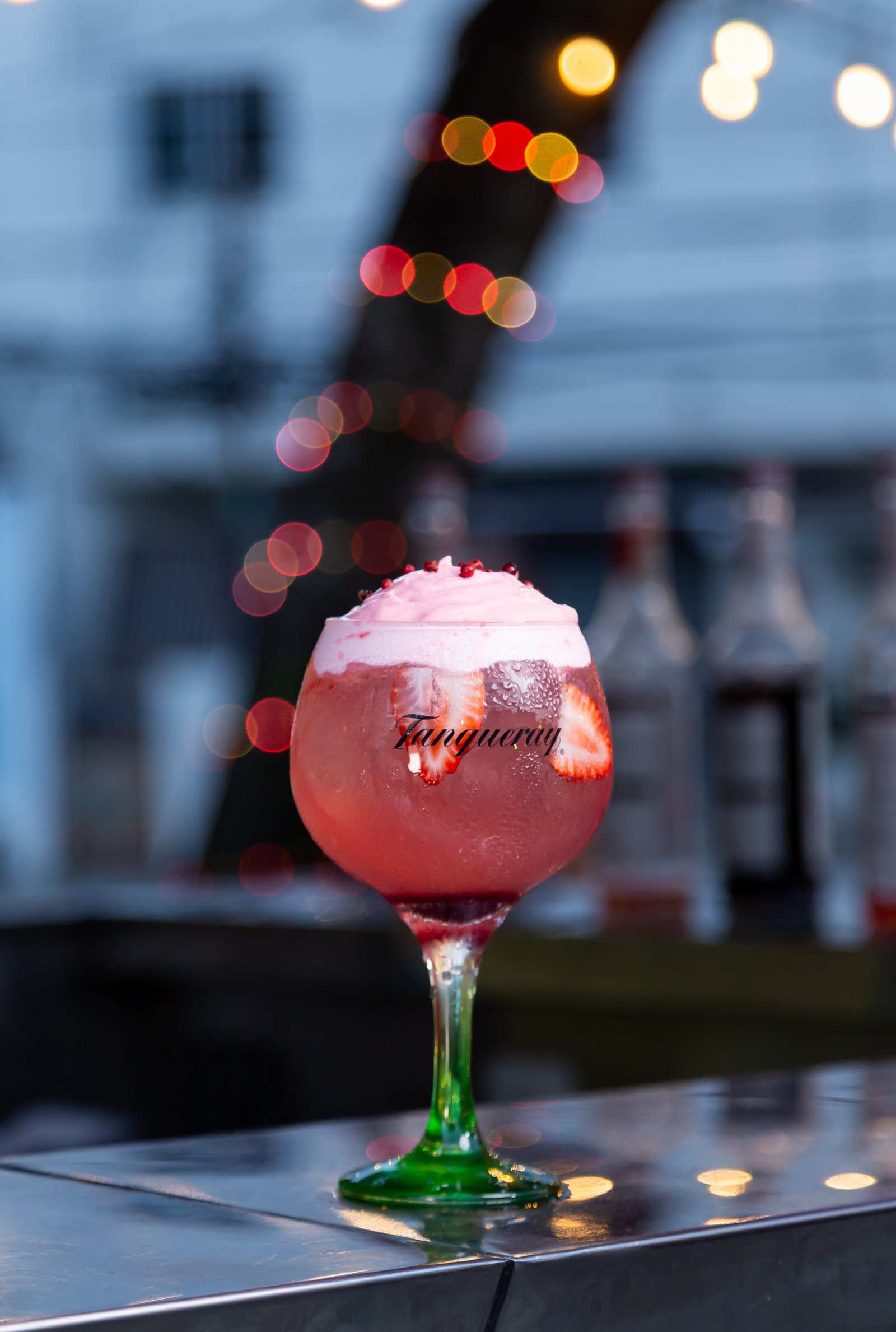 Gin Sabores da Floresta