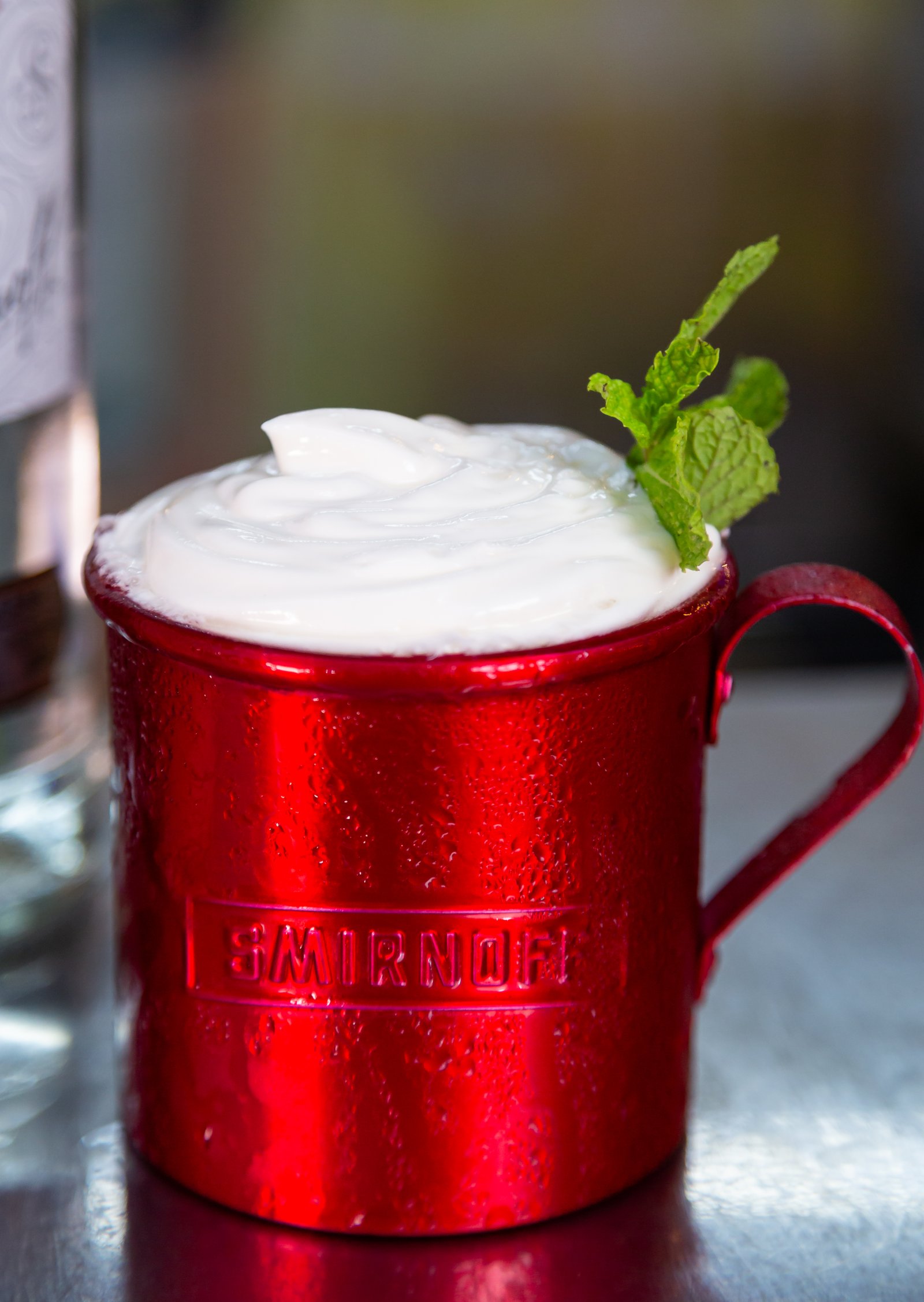 Moscow Mule