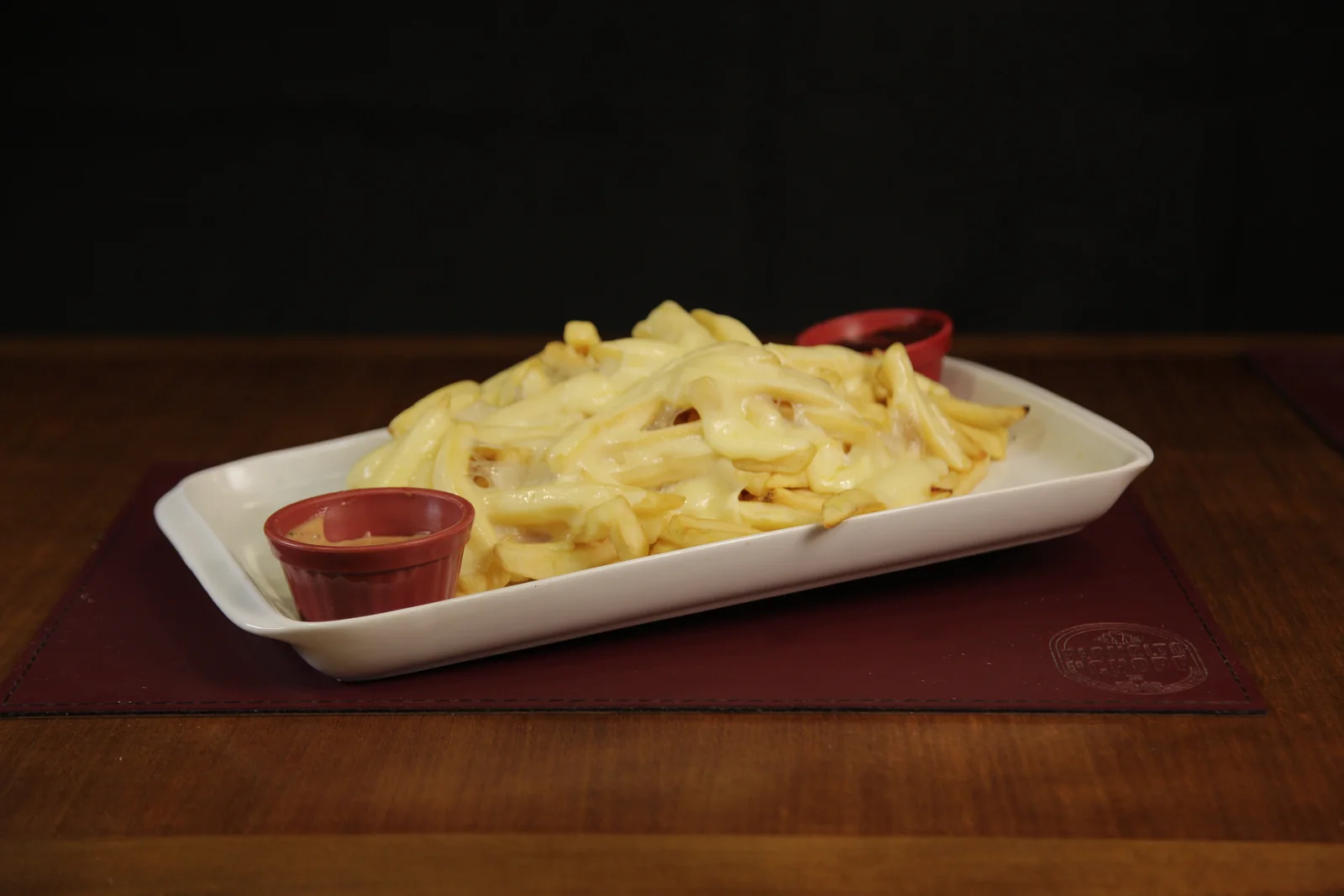 Batata Frita Planalto