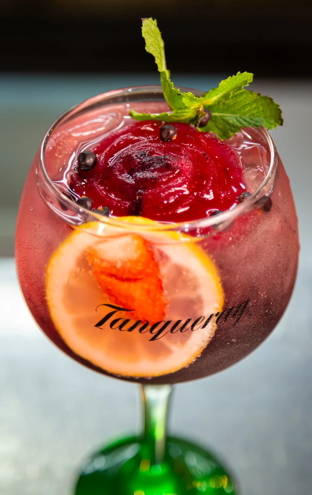 Gins Especiais II