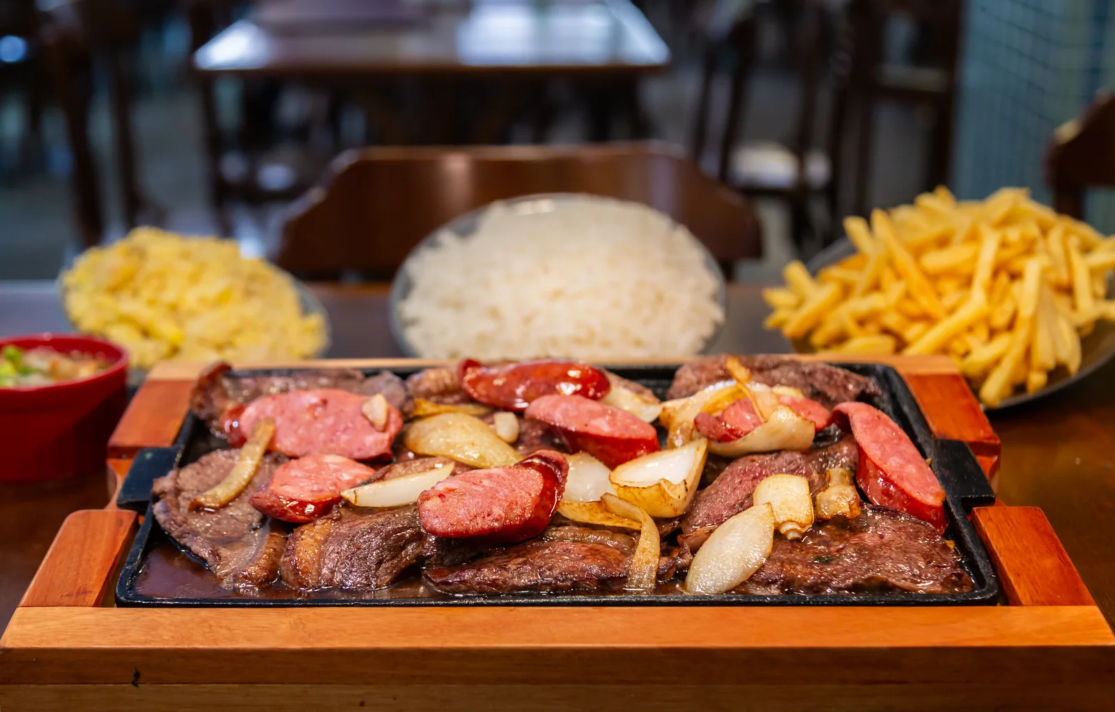 Picanha Argentina
