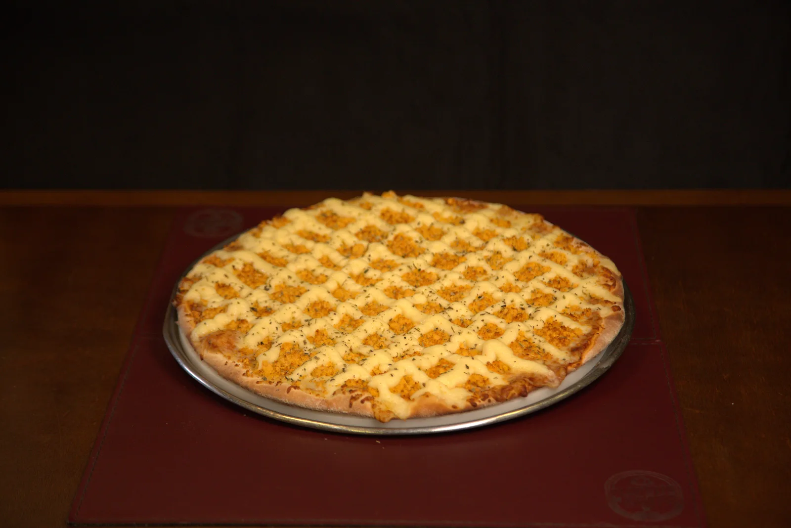 Pizza Frango com Catupiry