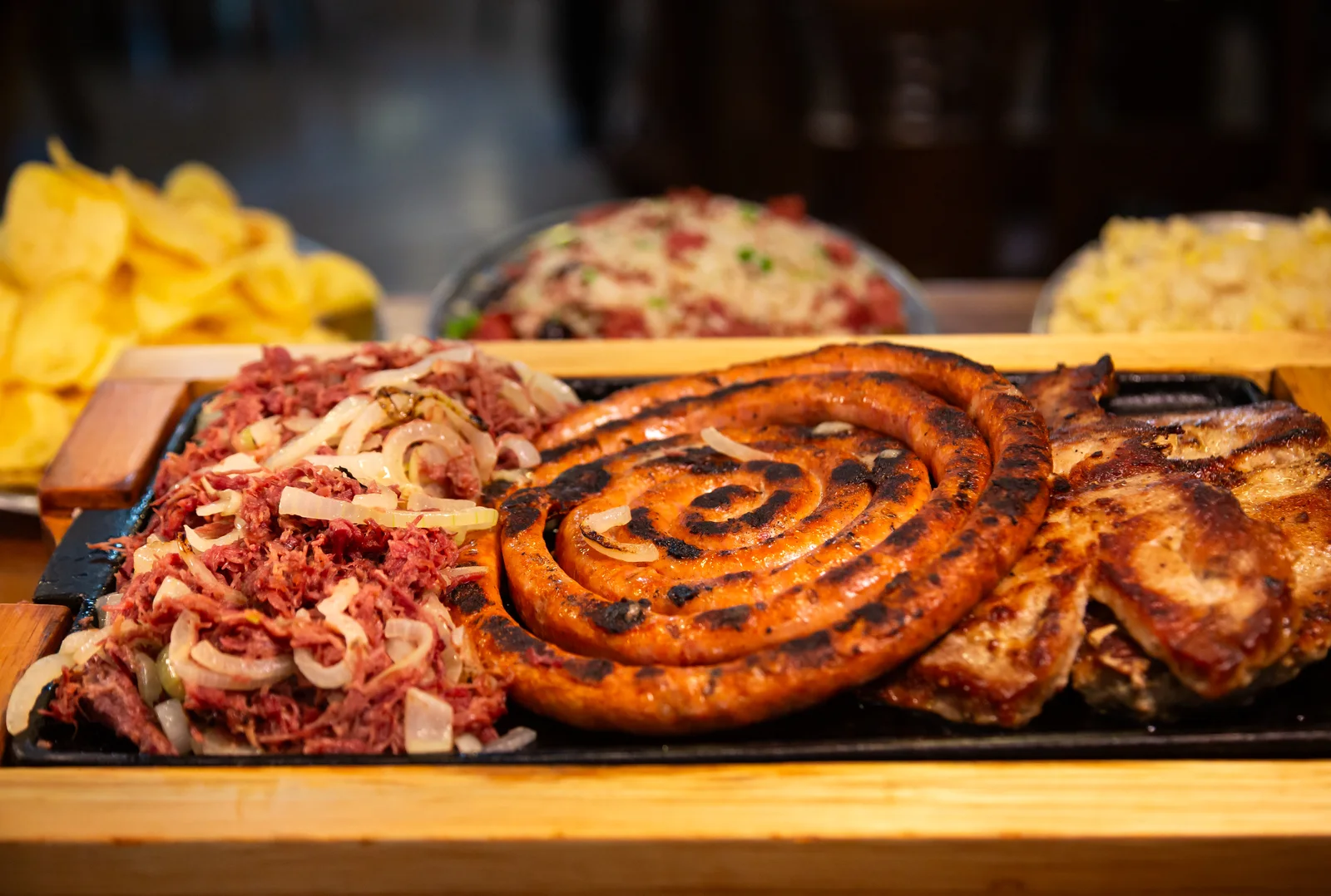 Sabores do Sertão