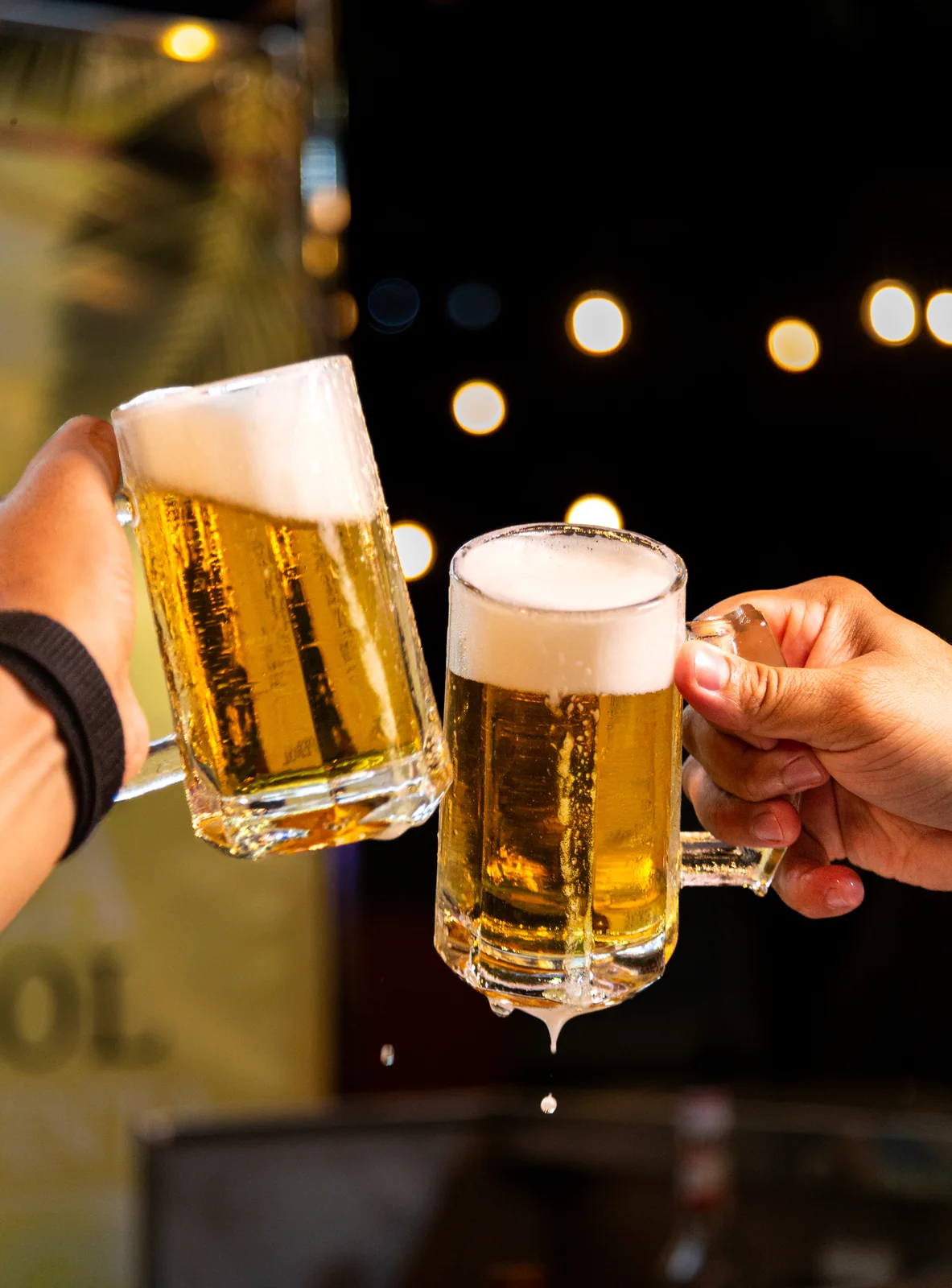 Chopp Brahma