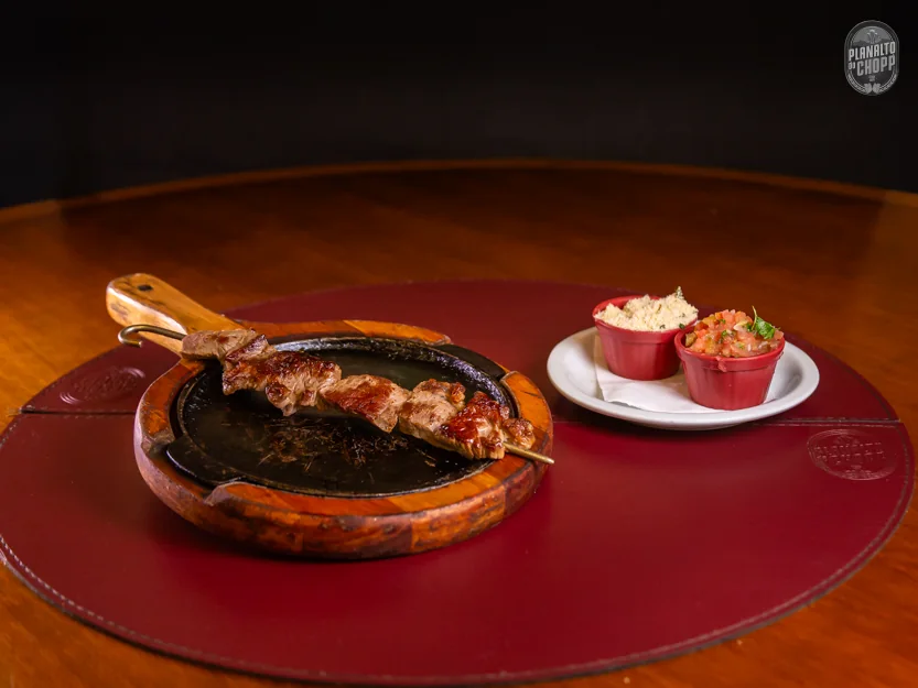 Espeto de Carne