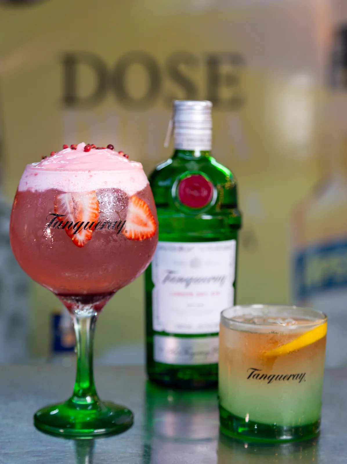 Gins Básicos