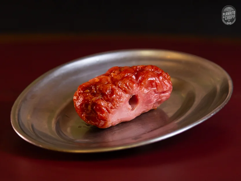 Linguiça Gomo