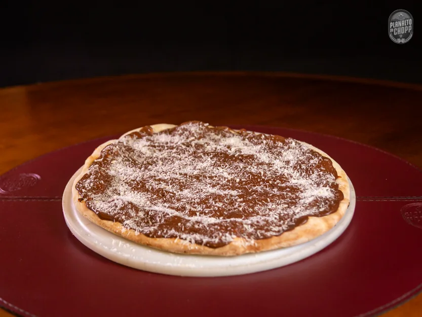 Pizza Prestígio