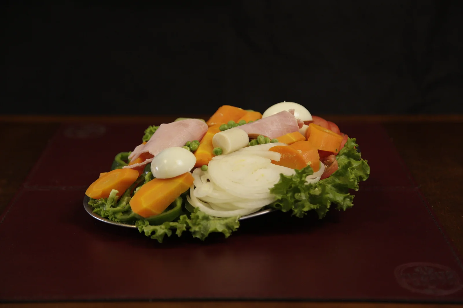 Salada Mista